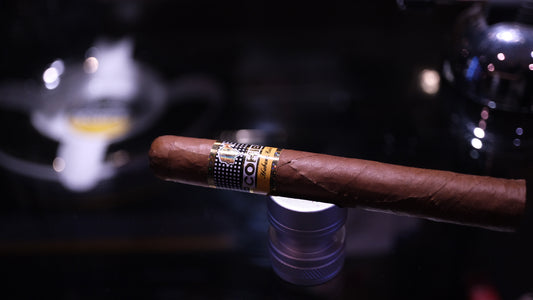 Cohiba Siglo II HR