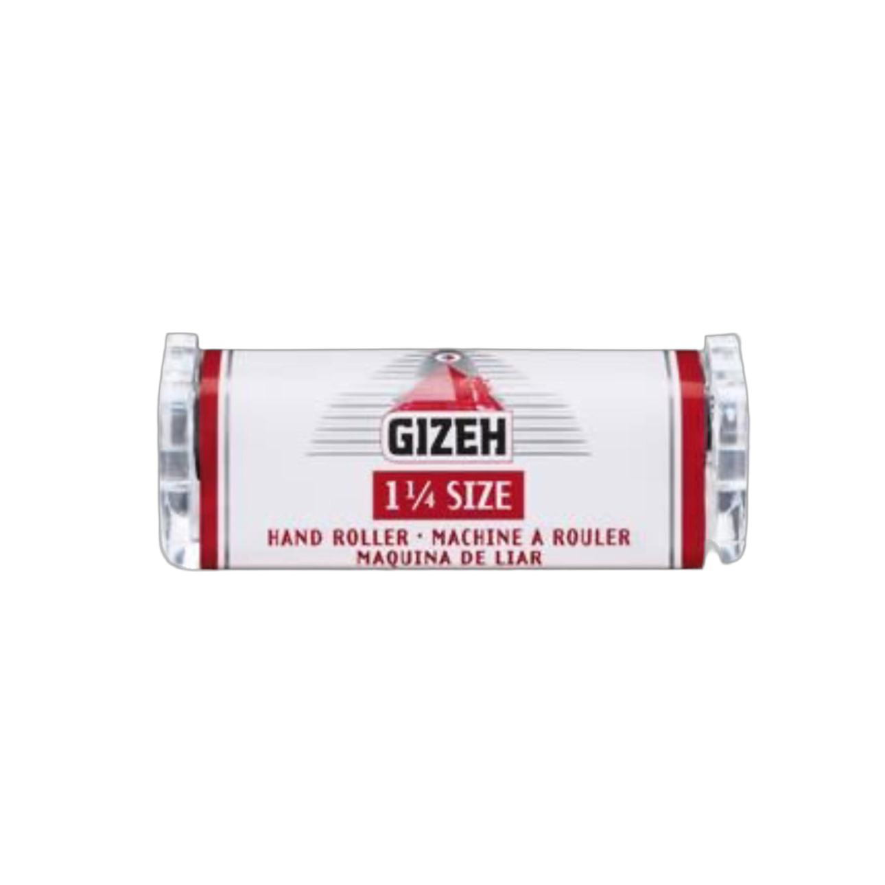 Gizeh 1 1/4 Size 8mm Rolling Machine