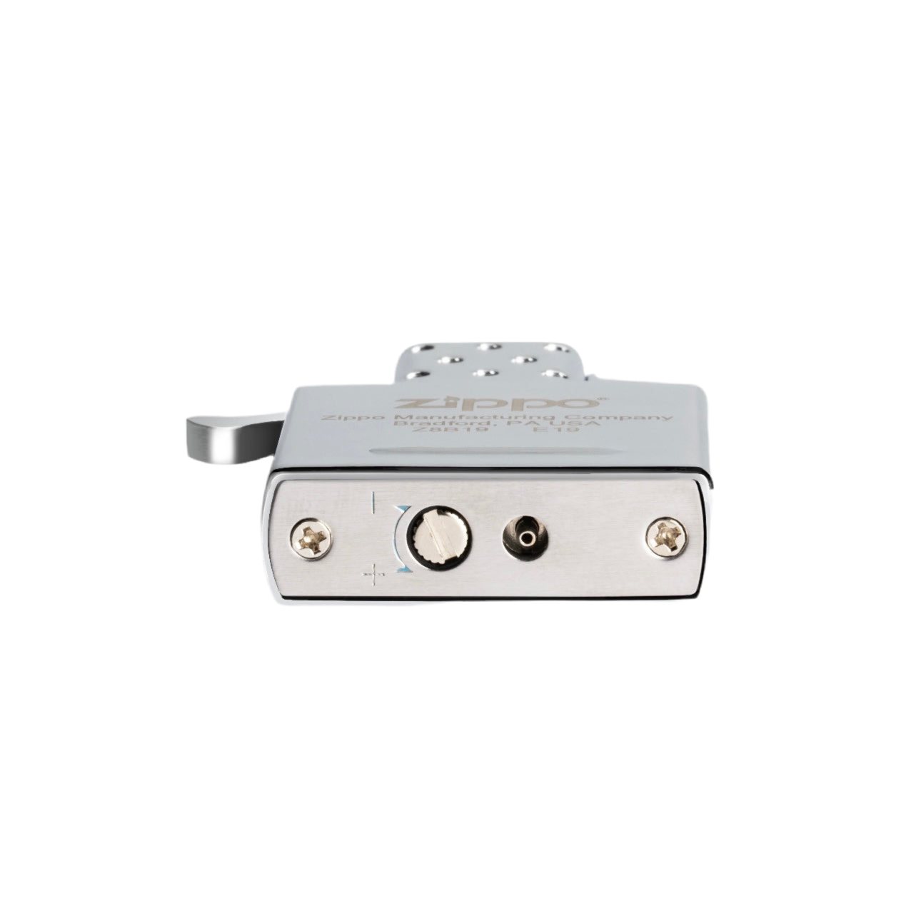 Zippo Single Flame Butane Insert