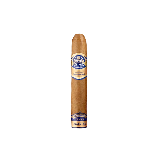 Partagas Linea Maestra Maestro HR