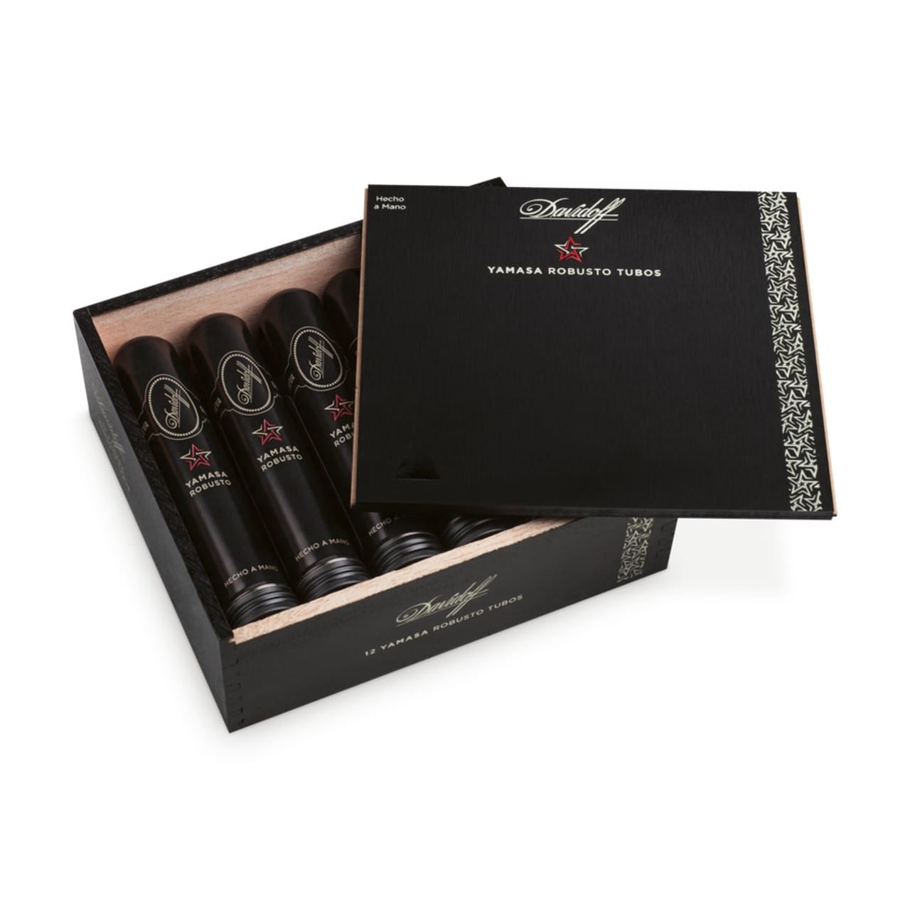 Davidoff Yamasa Robusto Tubo