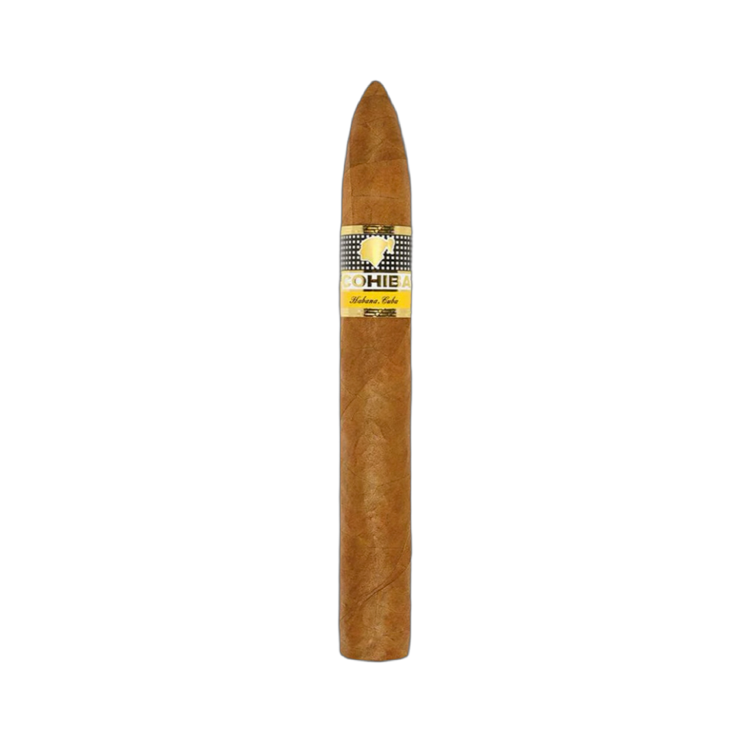 Cohiba Piramides Extra HR (2019)