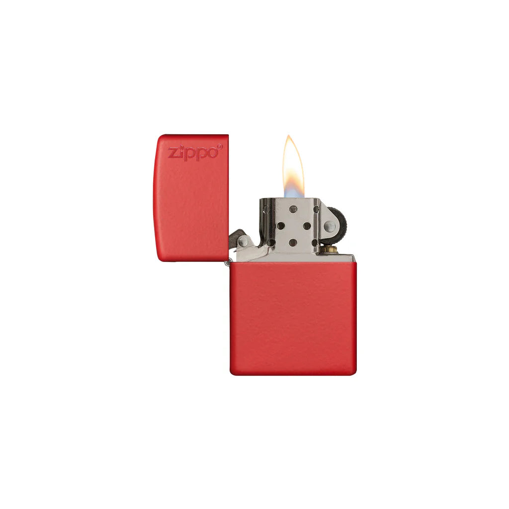 Zippo Colour