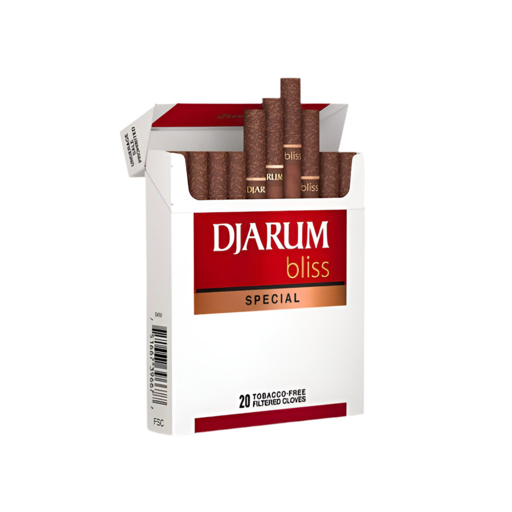 Djarum Bliss Clove