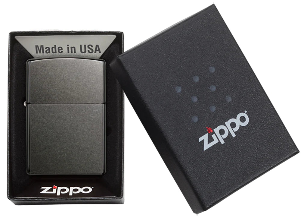 Zippo Colour