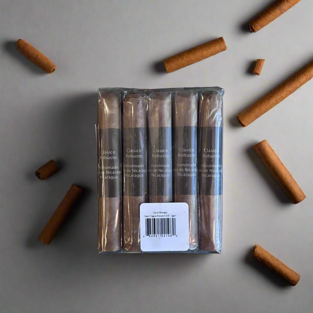 Joya de Nicaragua Clásico Robusto - Bundle of 10