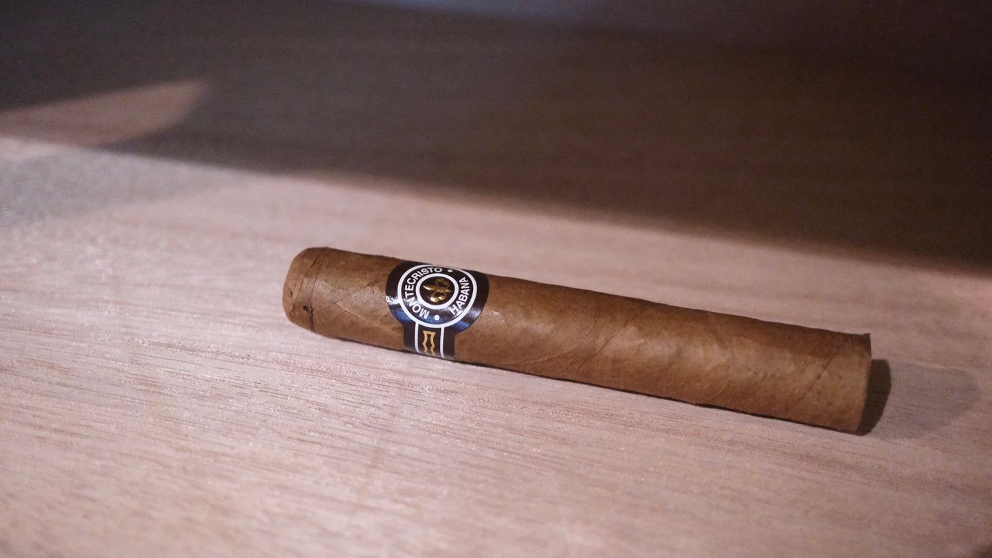 Montecristo No. 5 HR Box 25