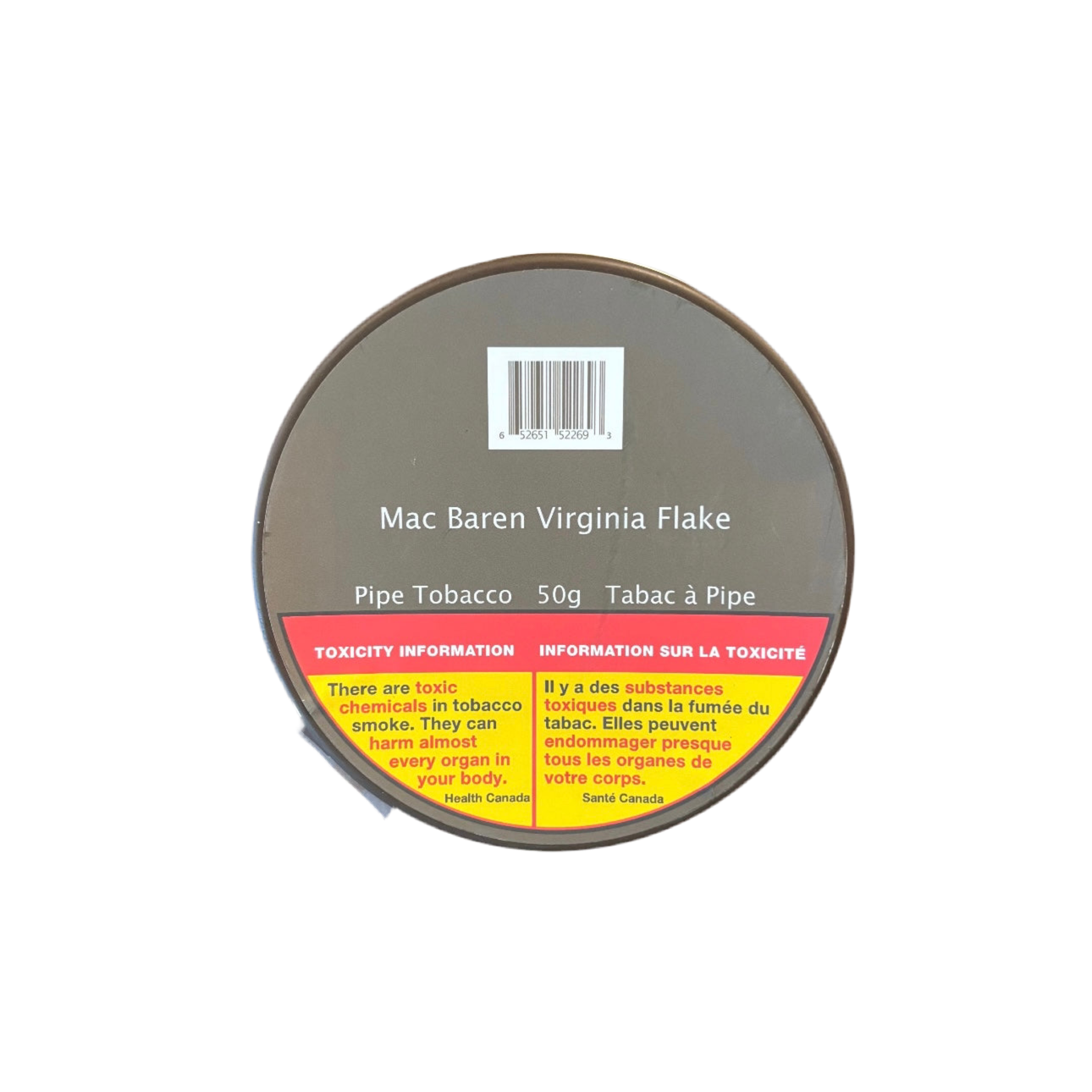 Mac Baren Virginia Flake