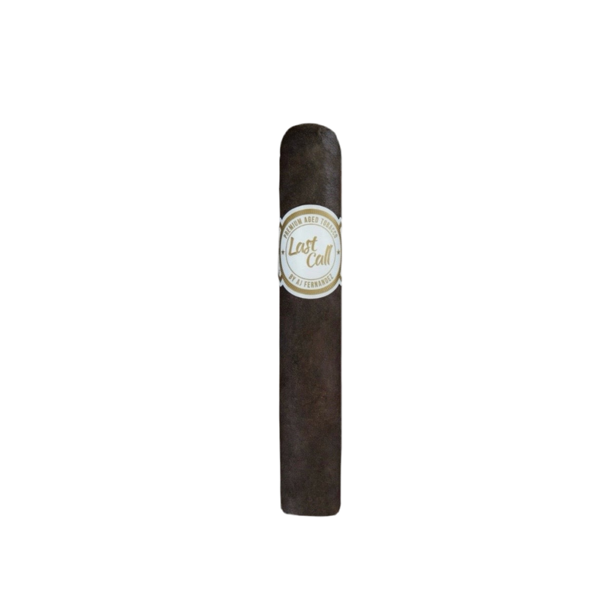 AJ Fernandez Last Call Geniales Maduro