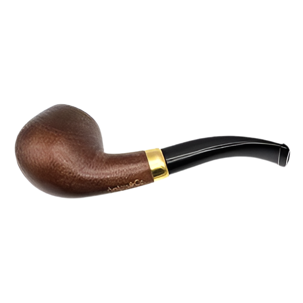 Anton Maple Brown Pipe