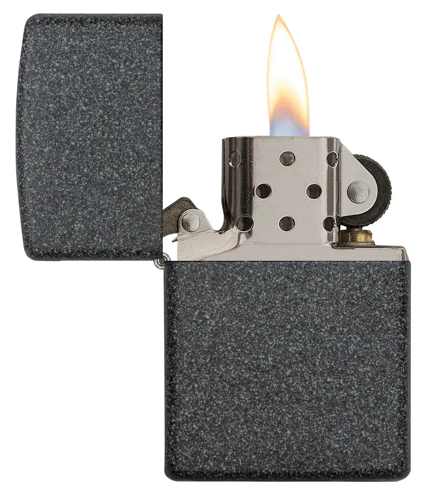 Zippo Colour