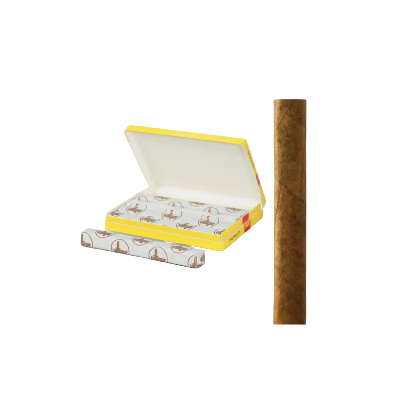 Villiger Classic Sumatra