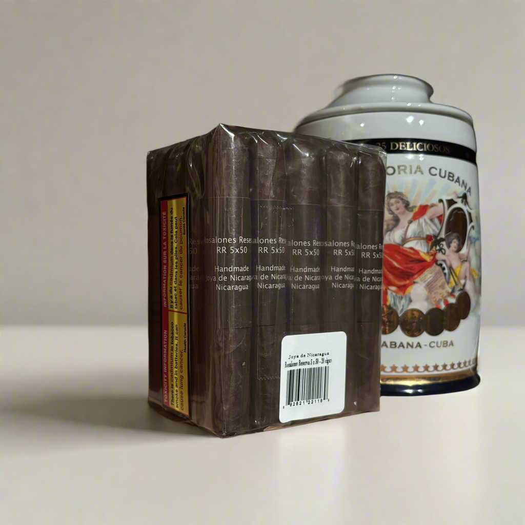 Joya De Nicaragua Rosalones Reserva RR550 - Bundle of 20