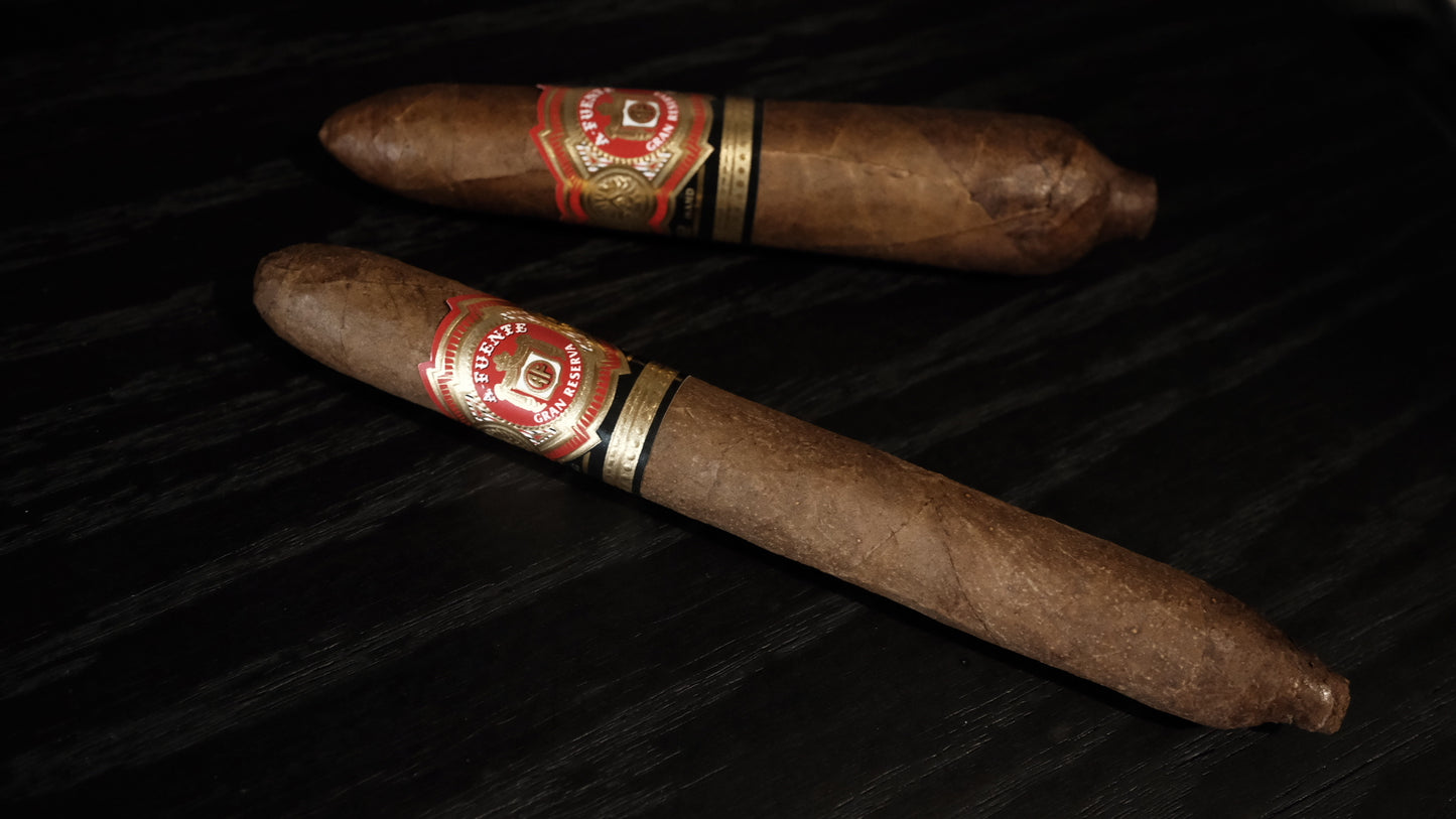 Arturo Fuente Hemingway Signature 25