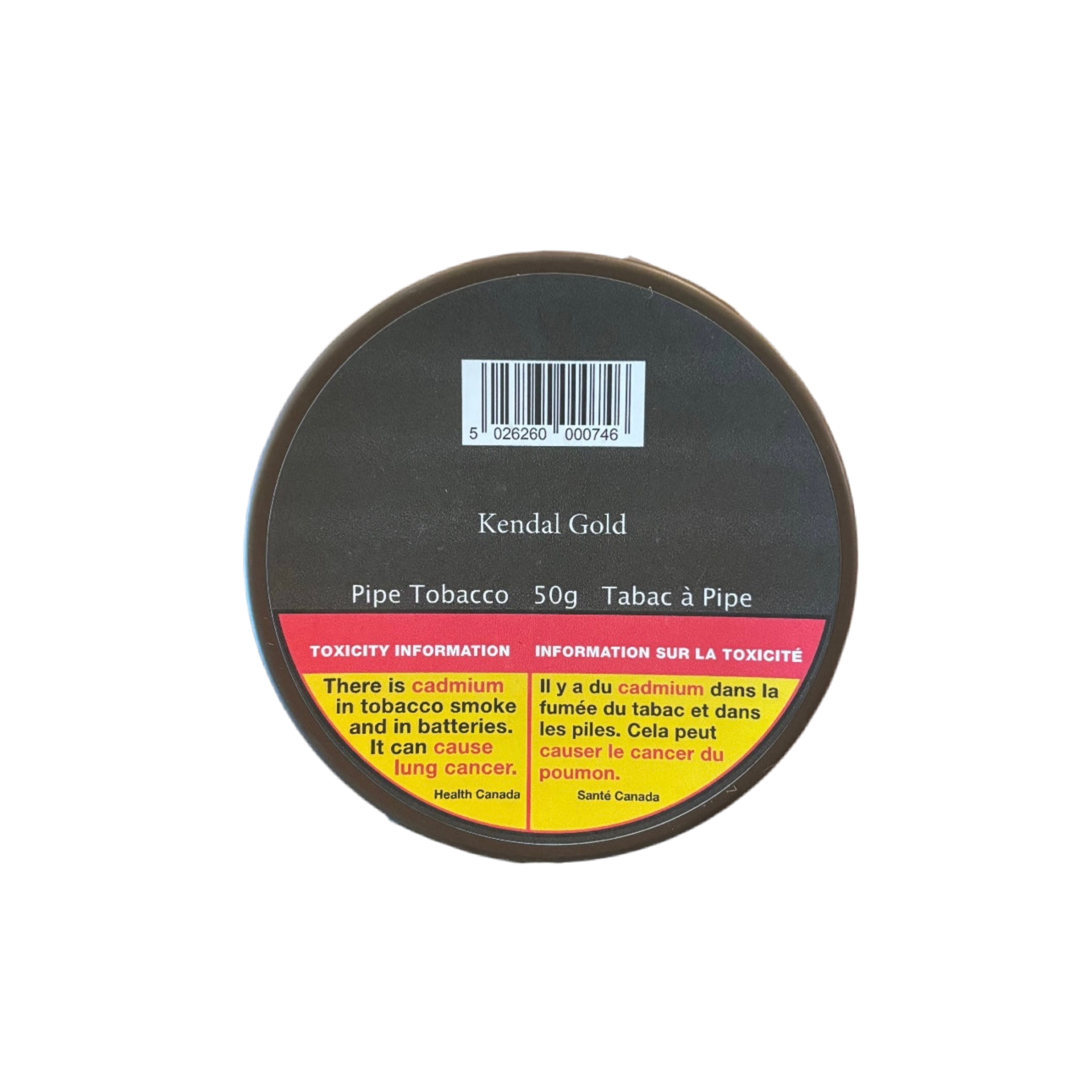 Gawith Hogarth Kendal Gold 50g