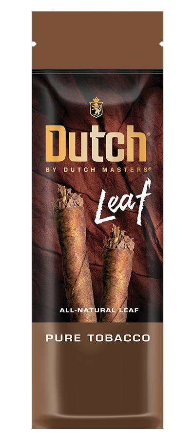 Dutch Leaf