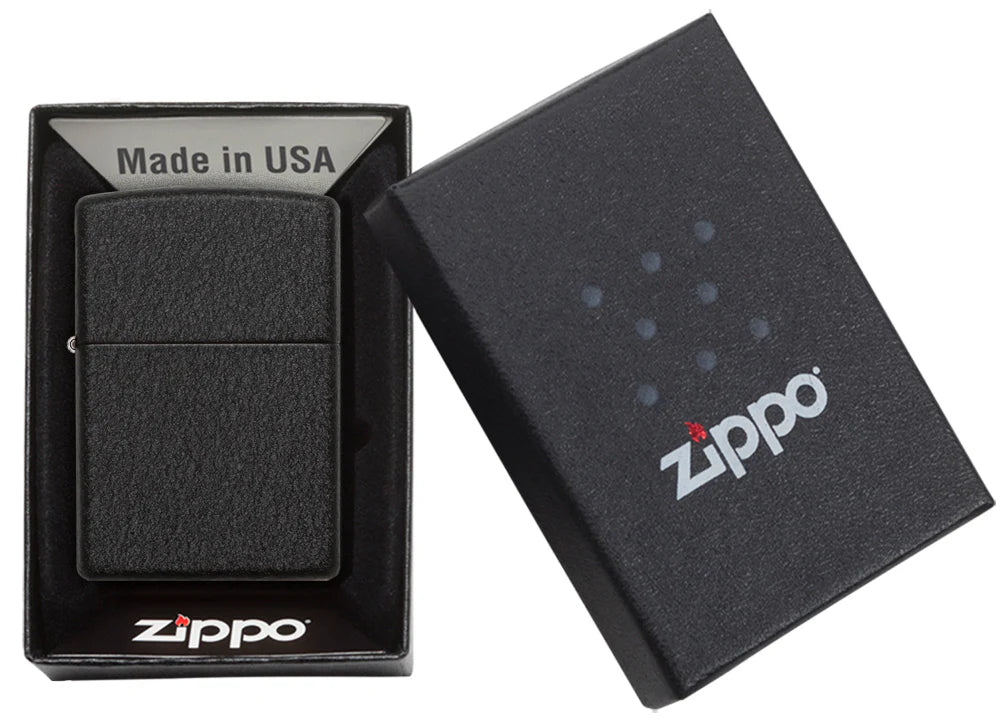 Zippo Colour