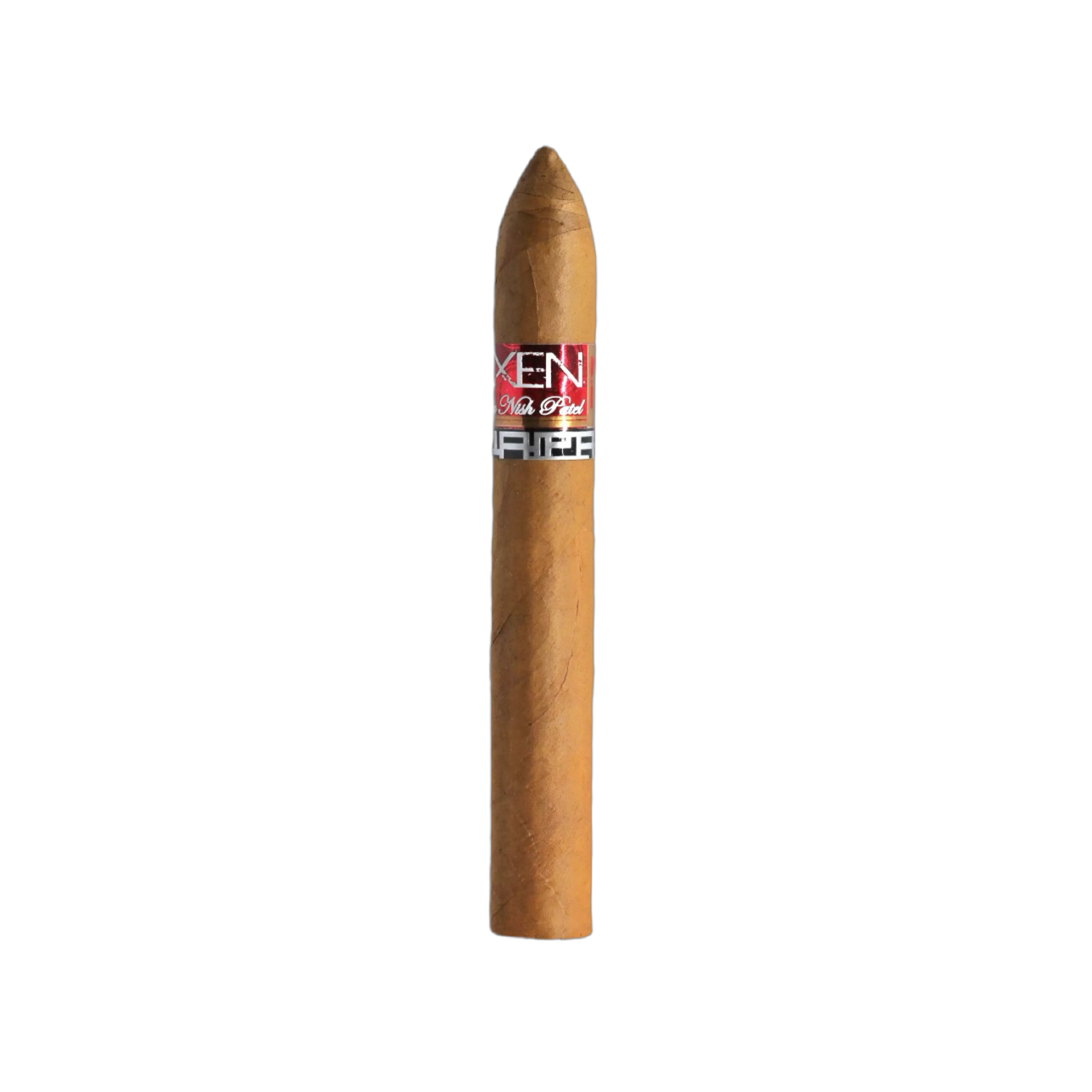 Xen by Nish Patel Torpedo (Rocky Patel)