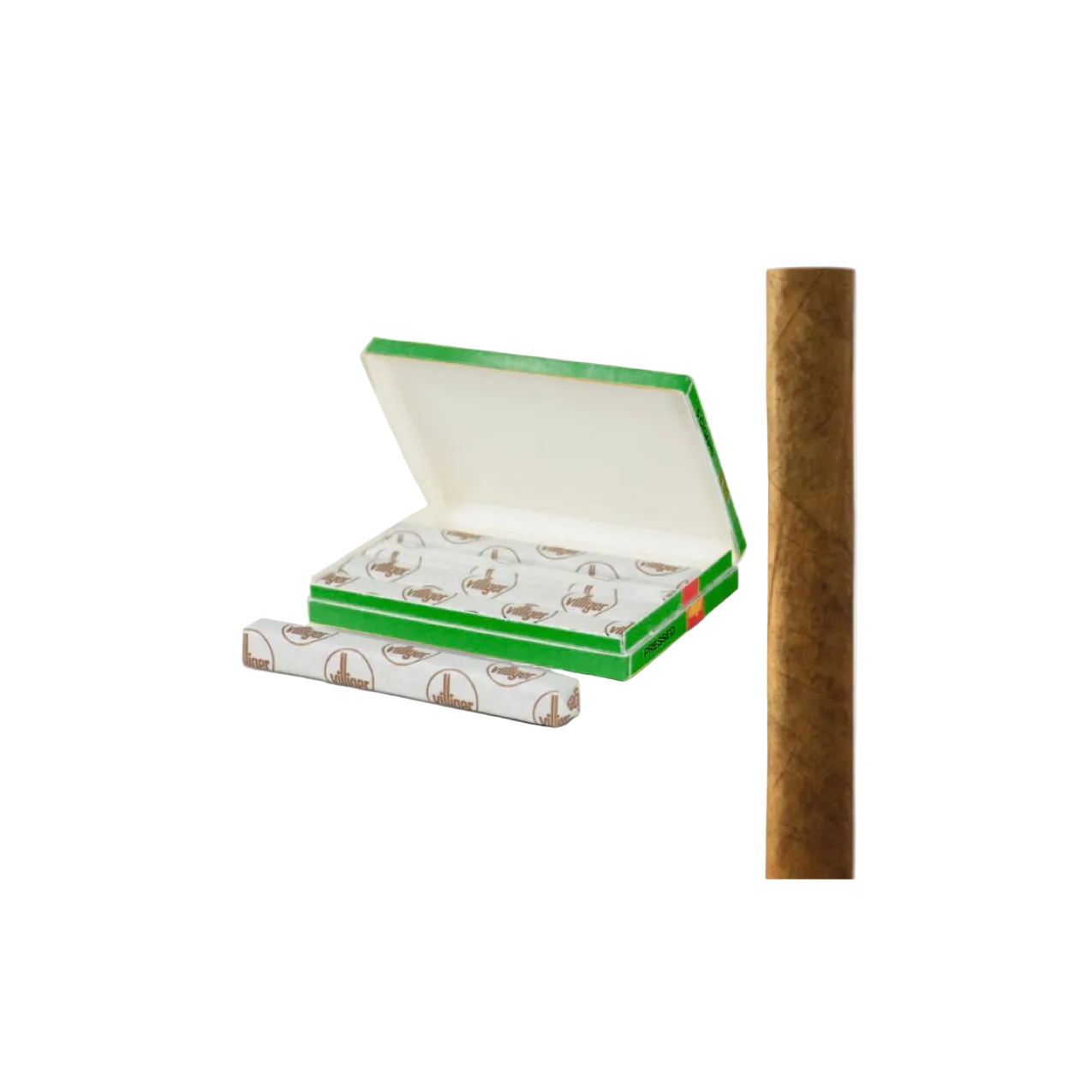 Villiger Brasil