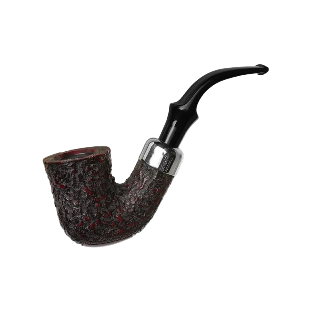 Peterson System Standard Rusticated XL315 Fishtail Pipe – Ron's