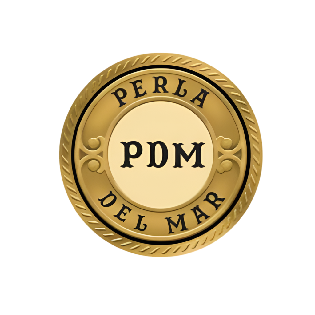 Perla Del Mar Shade Toro Box 25