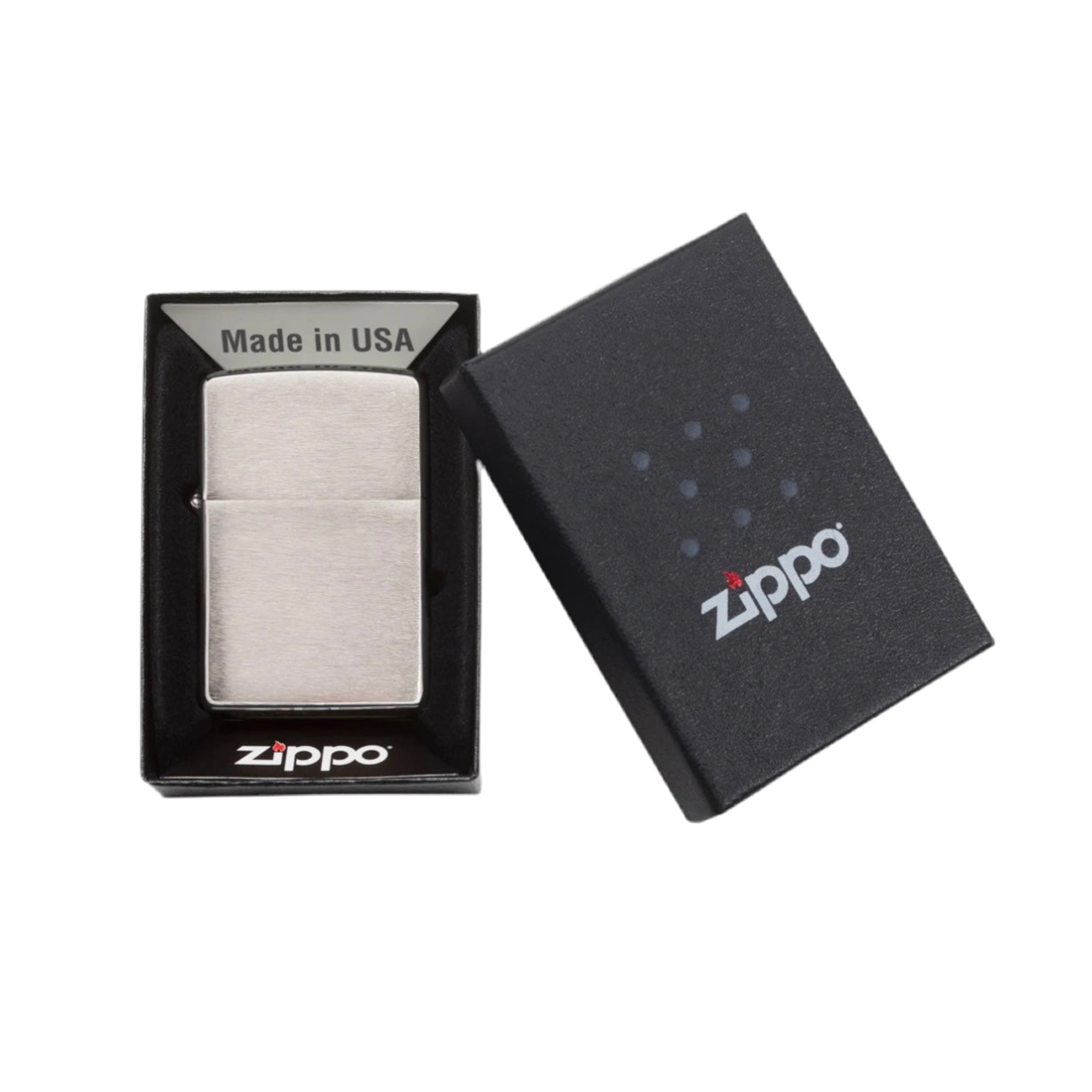 Zippo Armor