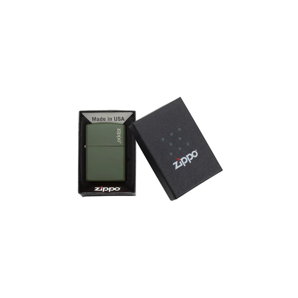 Zippo Colour