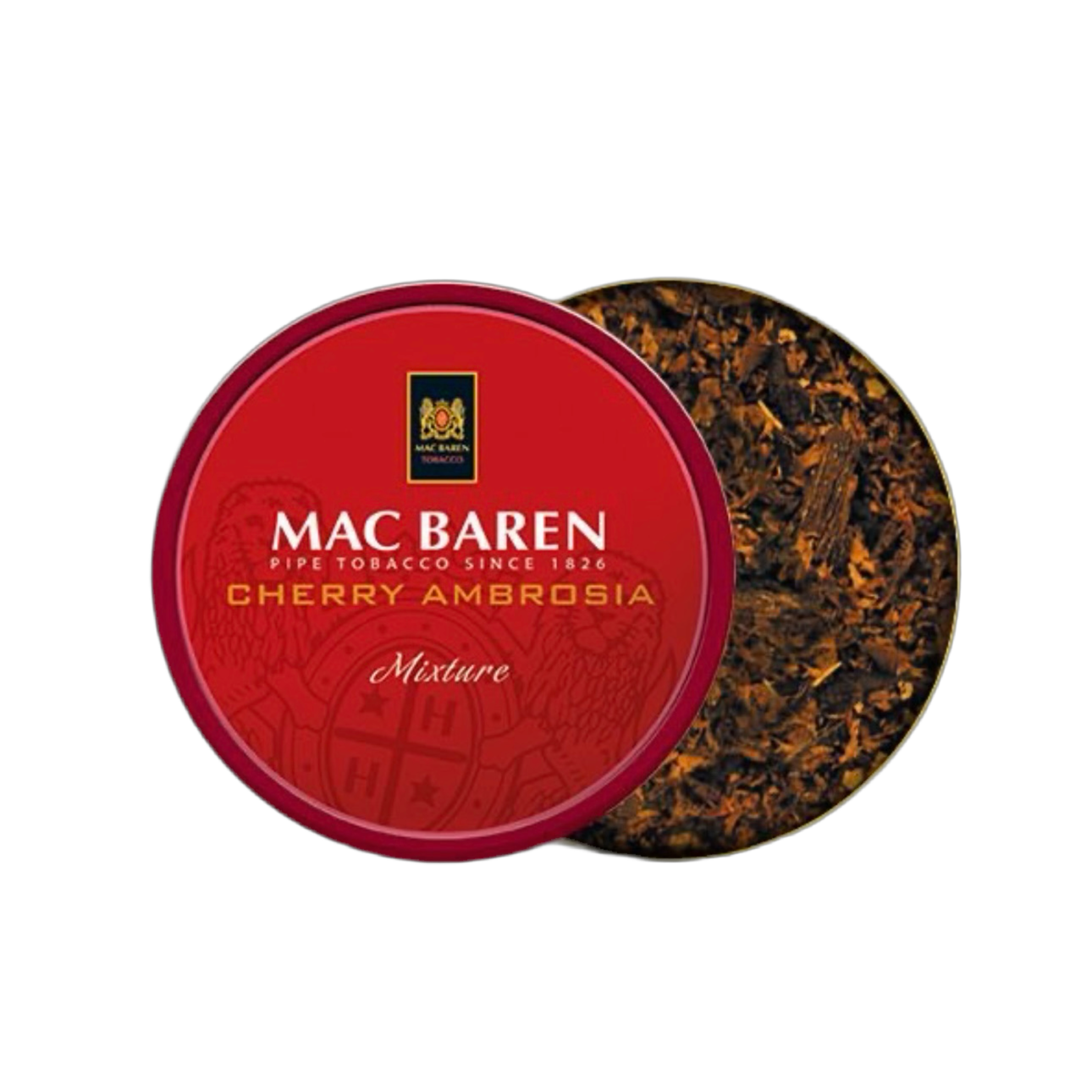 Mac Baren Cherry Ambrosia