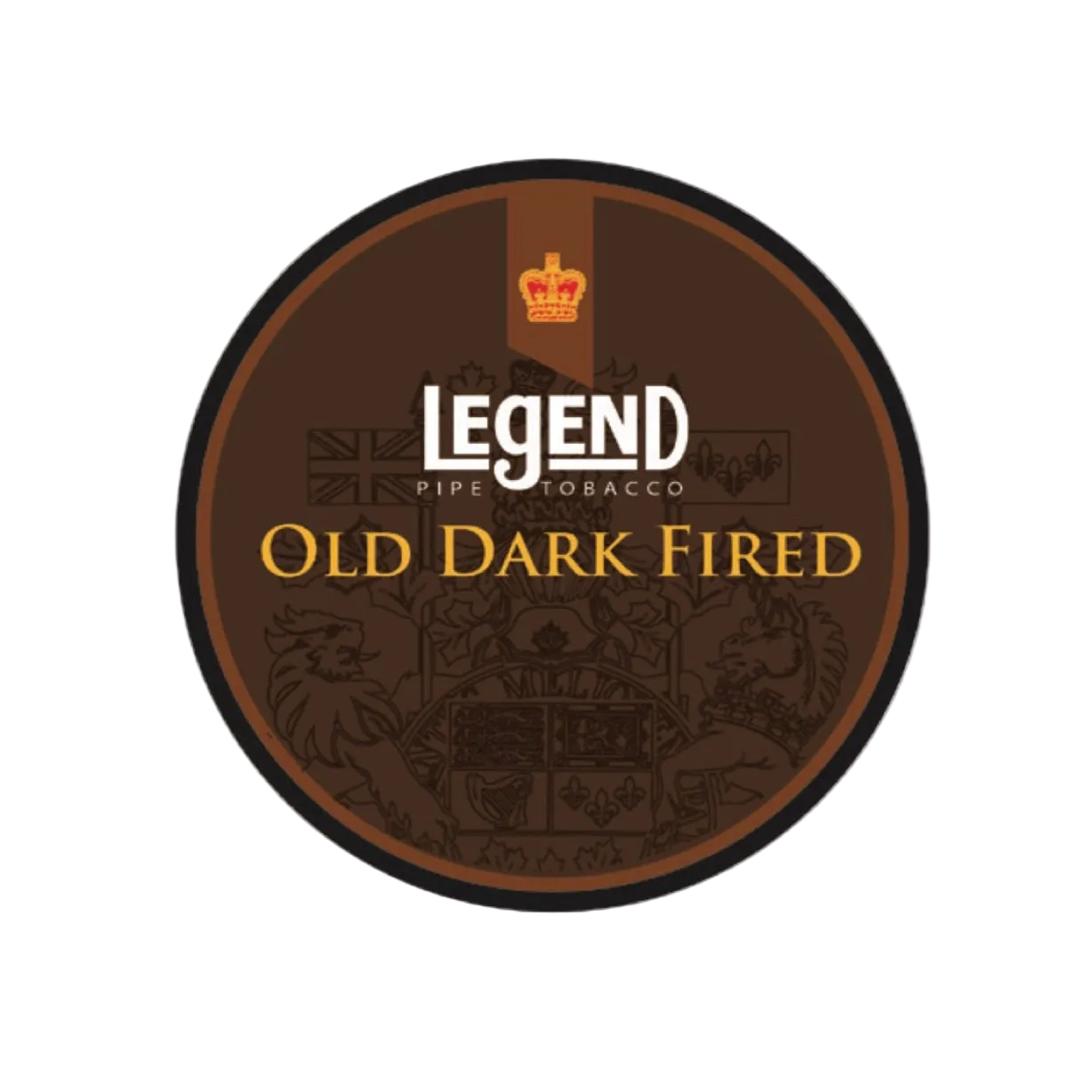 Legend Series Old Dark Fired