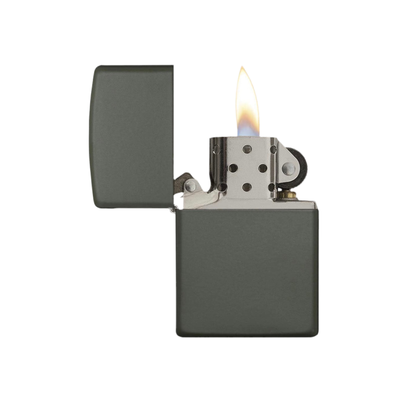Zippo Colour