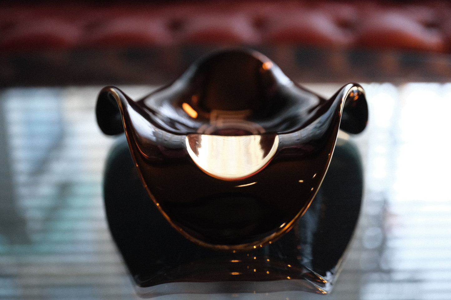 Cohiba 55th Anniversary Ashtray (1 Cigar)