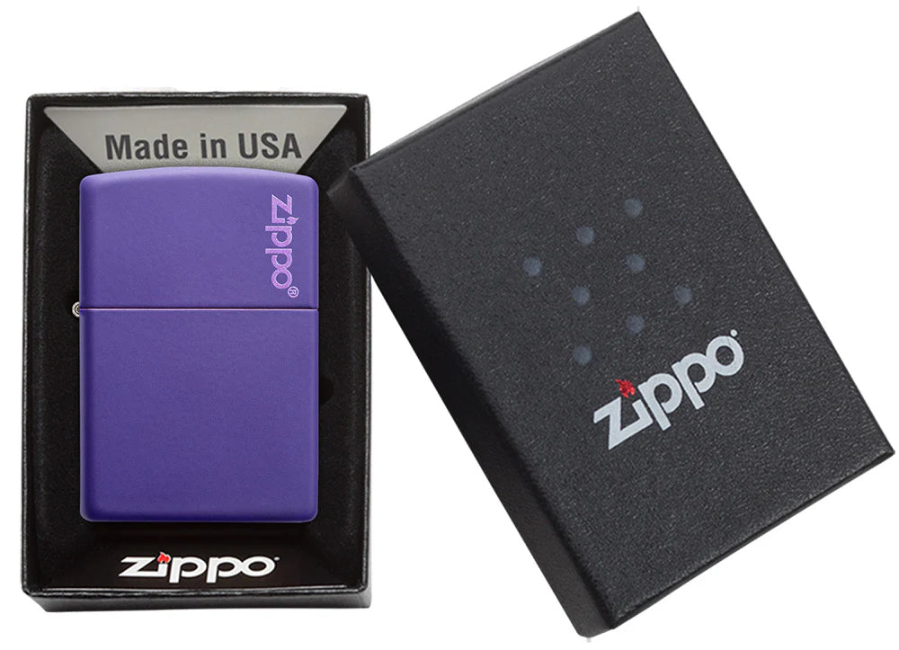 Zippo Colour