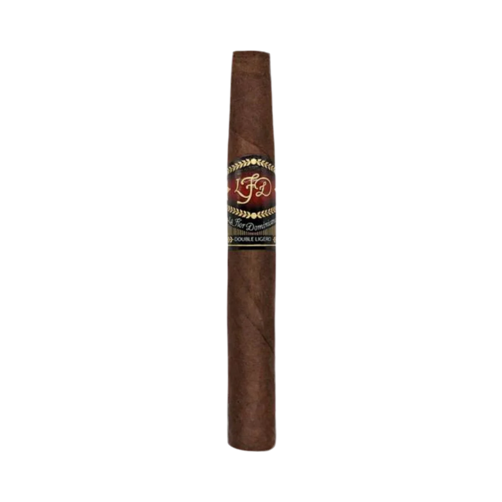 LFD - Double Ligero Chisel Maduro
