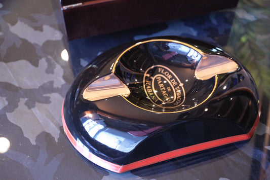 Partagas Ashtray (2 Cigar)