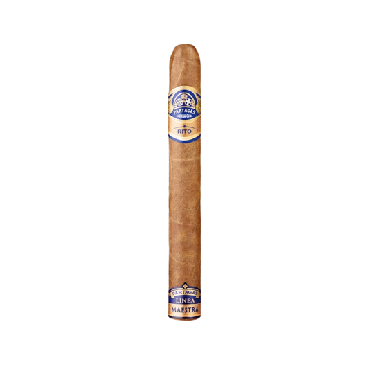 Partagas Linea Maestra Rito HR