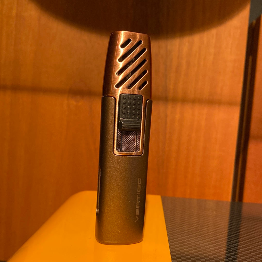 Vertigo Gnome Torch Lighter