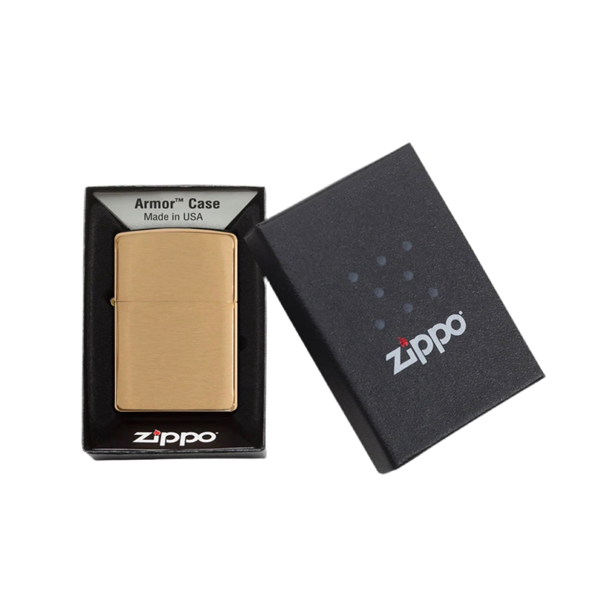 Zippo Armor