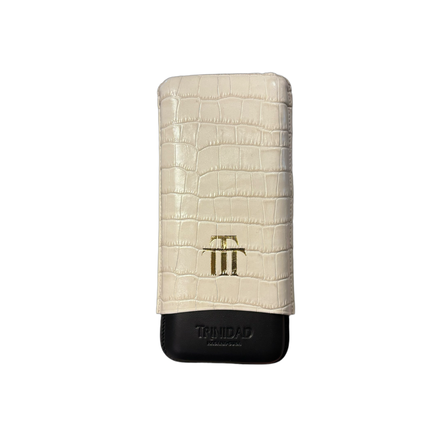 Trinidad Leather Cigar Pouch 3