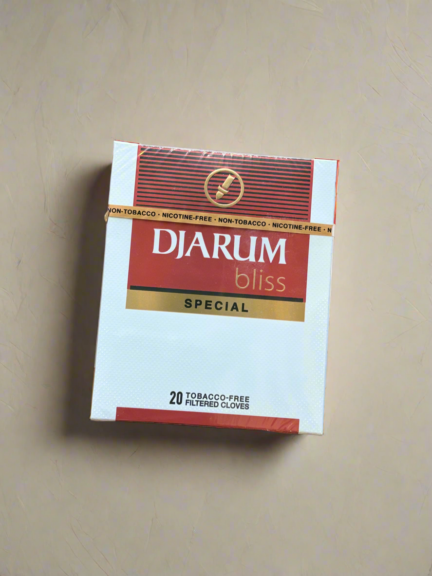 Djarum Bliss Clove