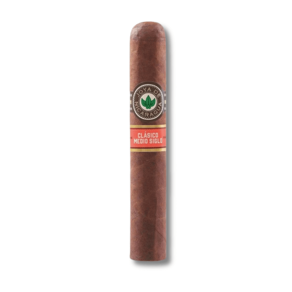 Joya de Nicaragua Clásico Medio Siglo Robusto