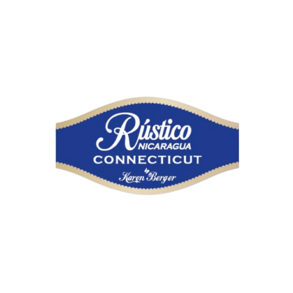Rustico Connecticut Gordo - Bundle of 20