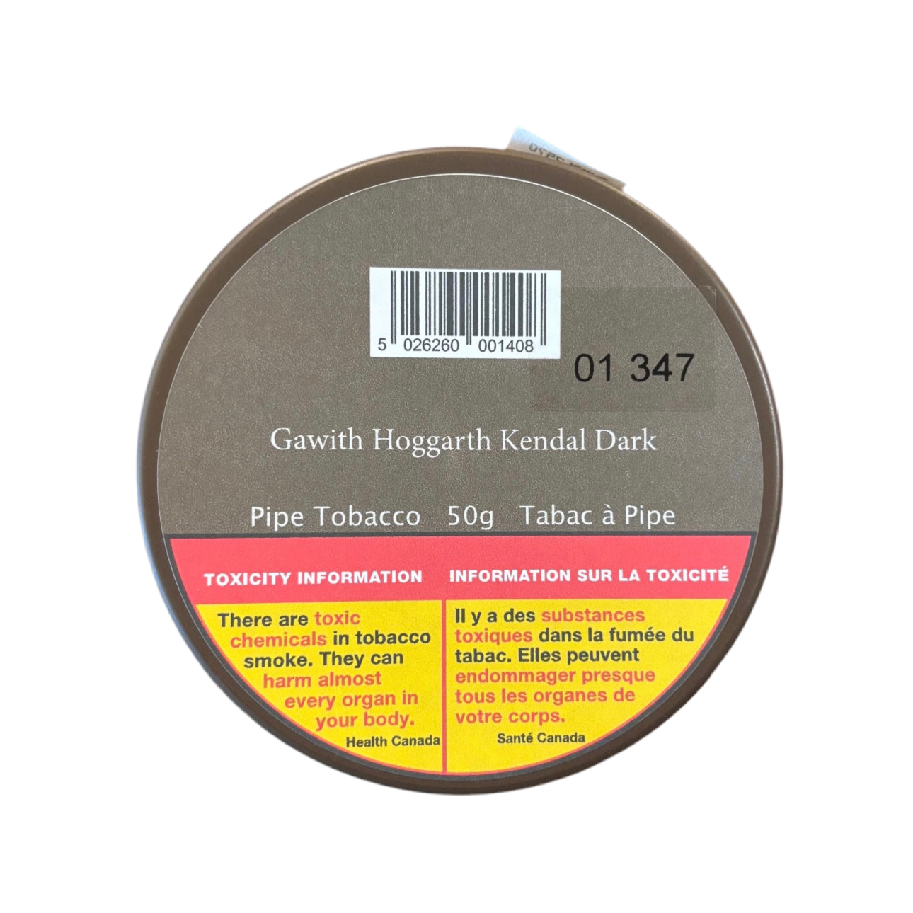 Gawith Hogarth Kendal Dark 50g