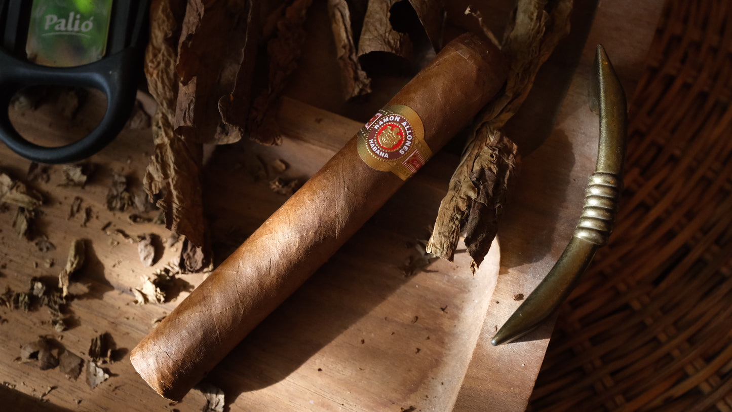 Ramon Allones Allones No. 3 HR