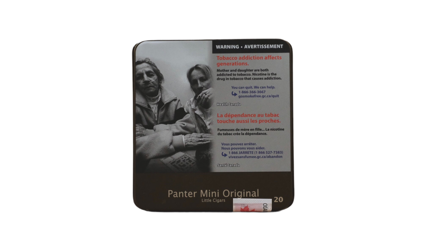 Panter Cigars