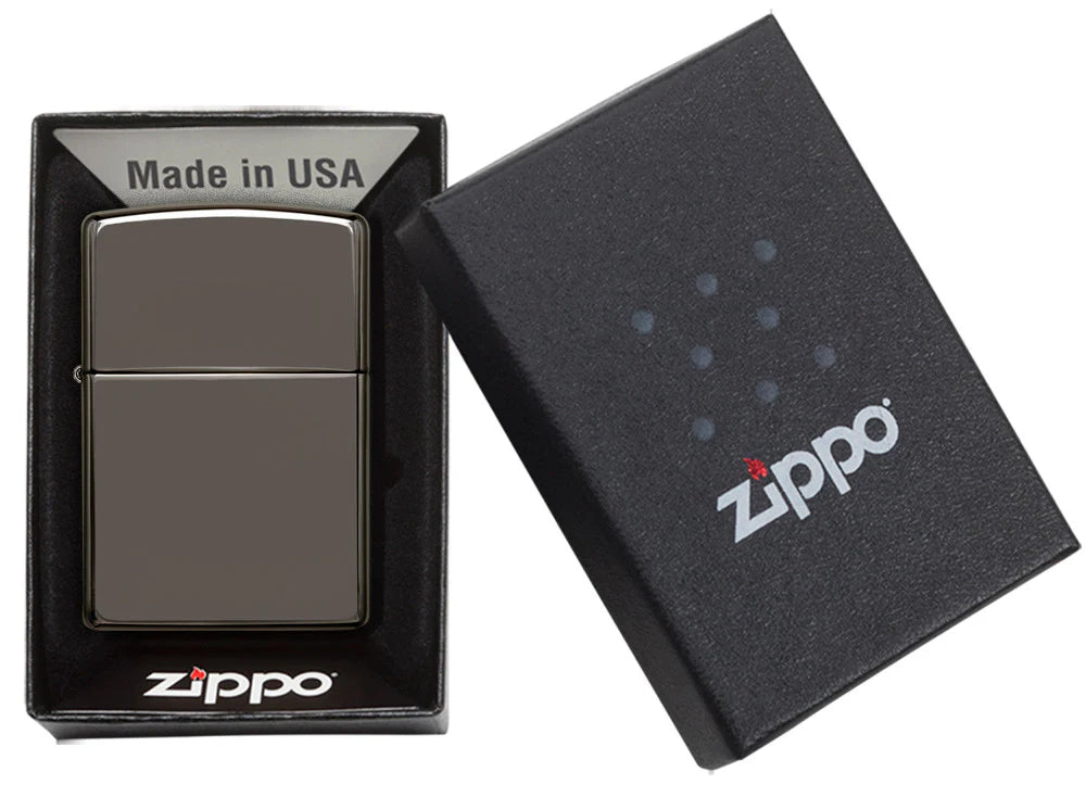 Zippo Colour