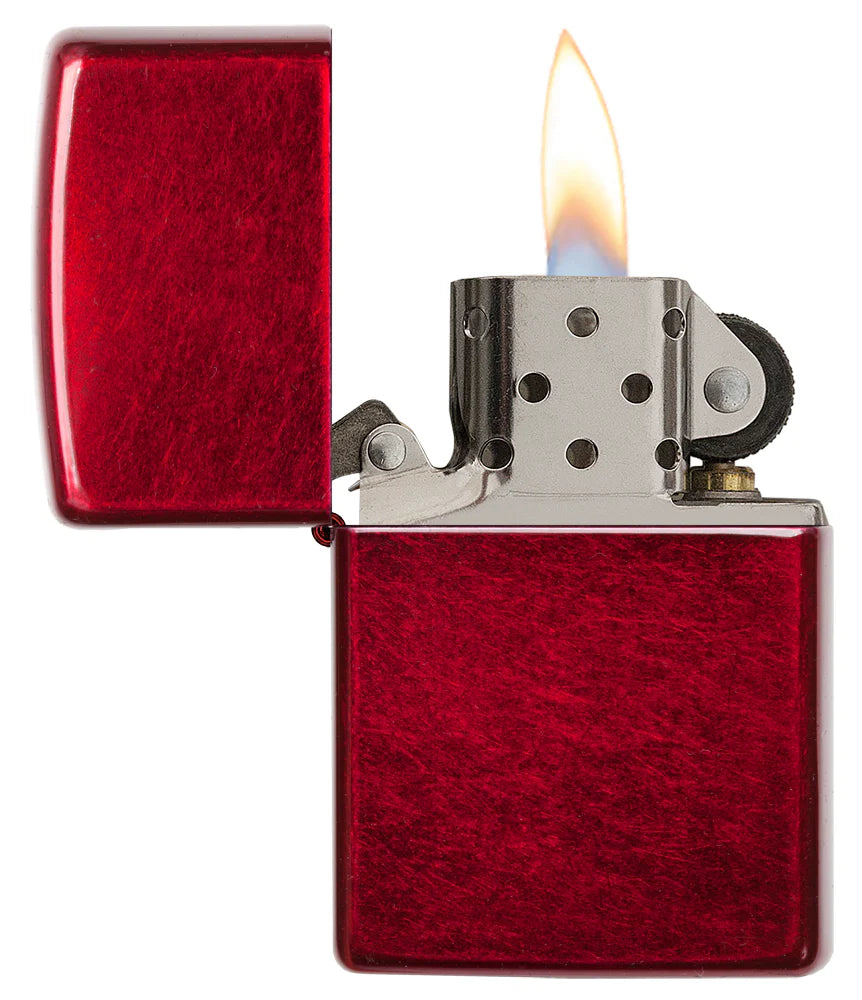 Zippo Colour