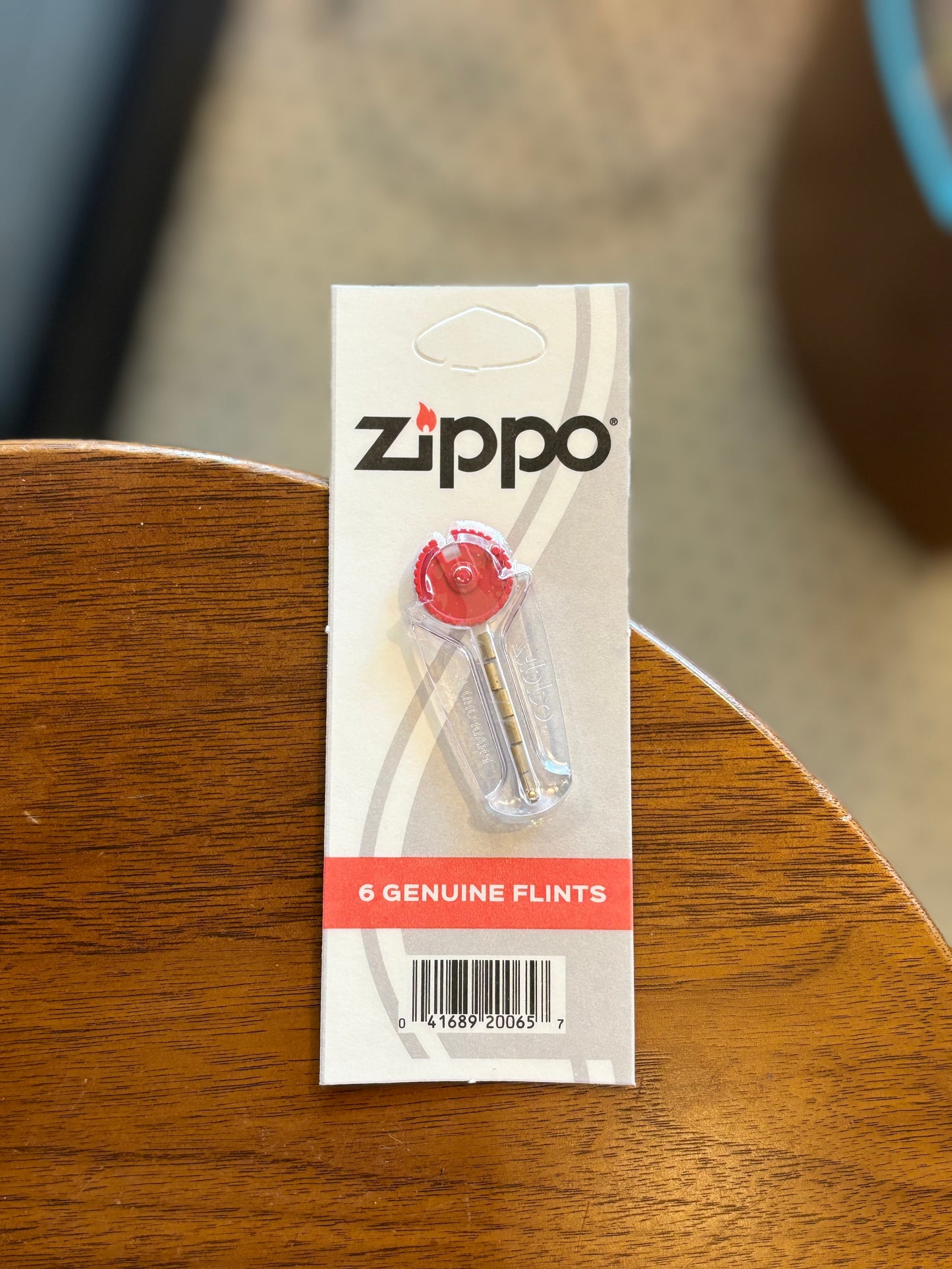 Zippo Flints