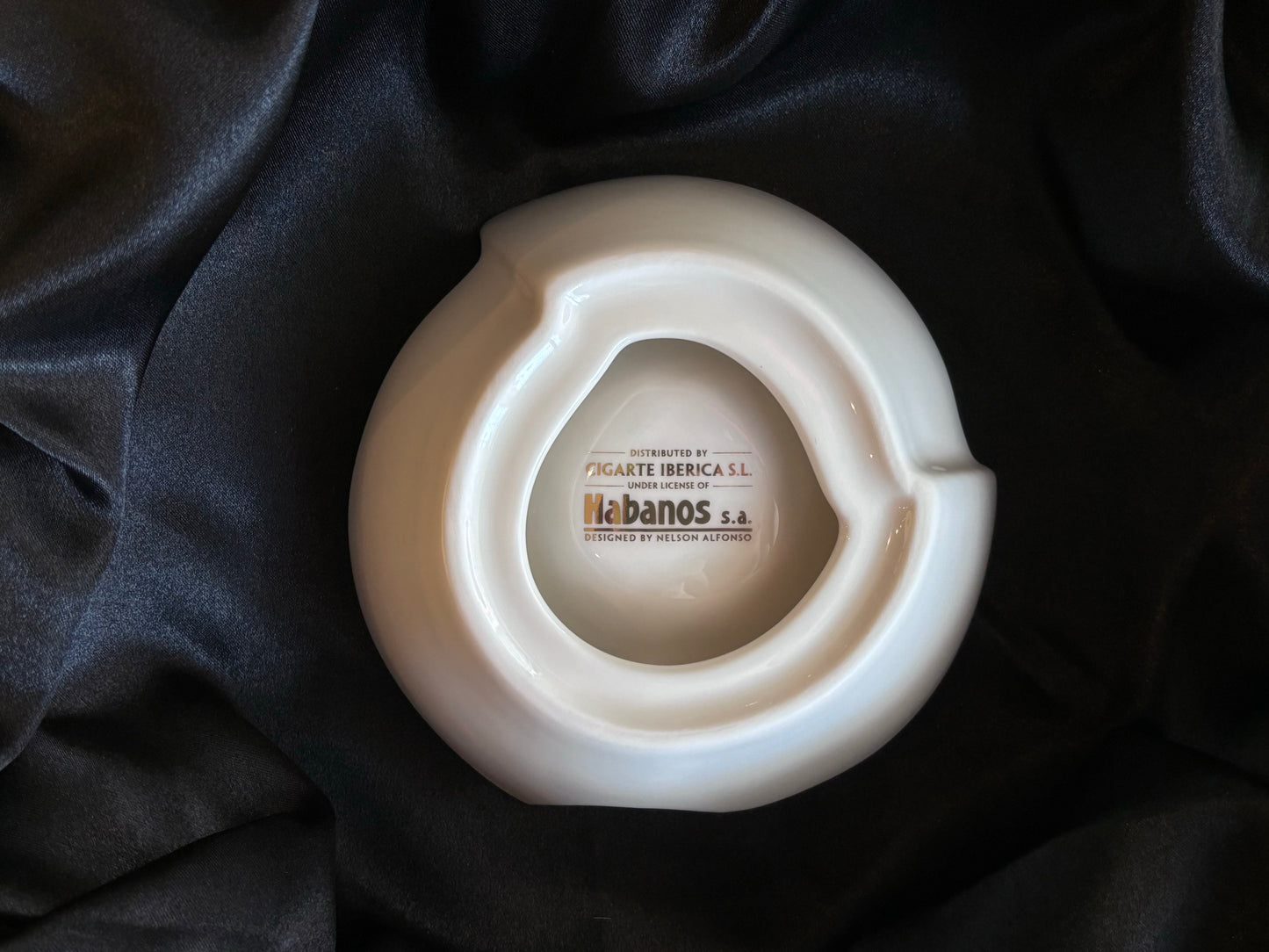 Trinidad Individual Ashtray