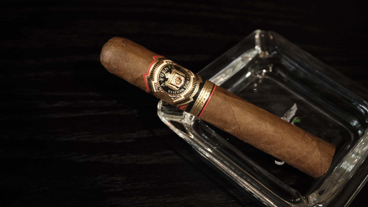 Arturo Fuente Don Carlos Robusto