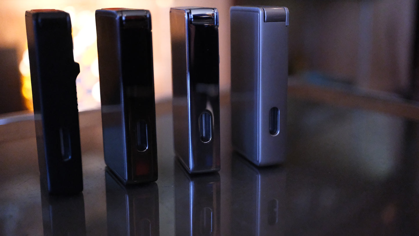 Regal Stealth